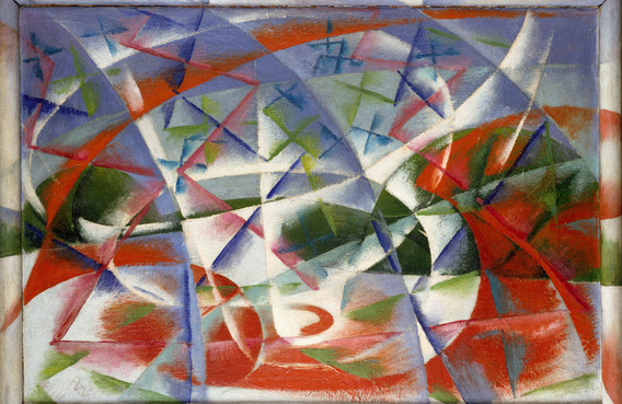 Inventing Abstraction, 1910–1925 | MoMA Inventing Abstraction, 1910–1925 | MoMA